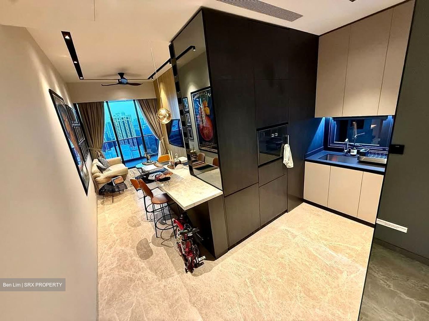 3 Cuscaden (D10), Apartment #573960721